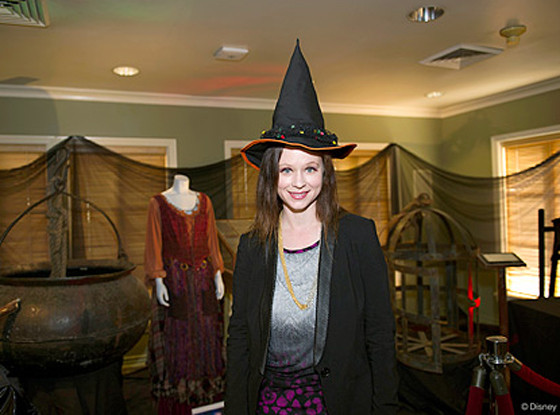 Thora Birch, Hocus Pocus Thora Birch, Hocus Pocus